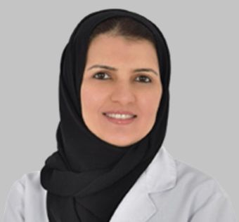 د. مريم محمد أحمد القصير